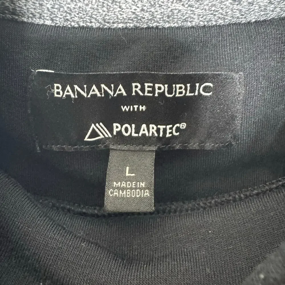 Banana Republic brand banana